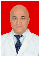 艾尼瓦尔·克依木